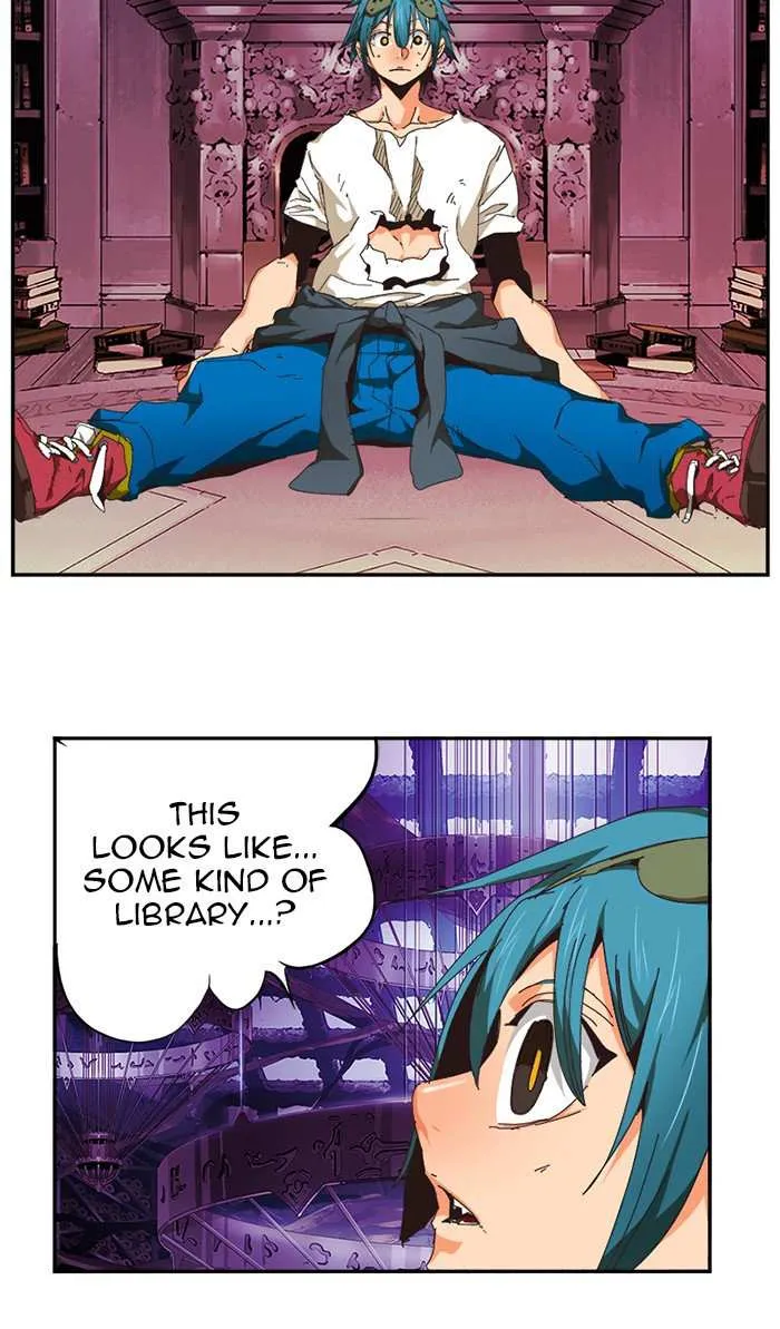 Chapter 485, page 11