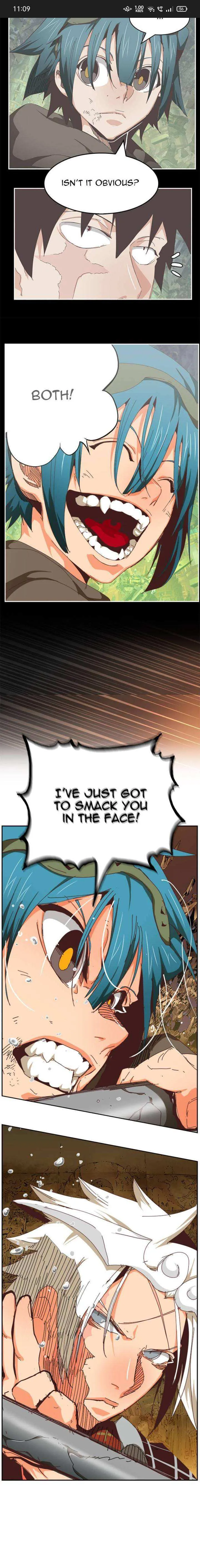 Chapter 529, page 1