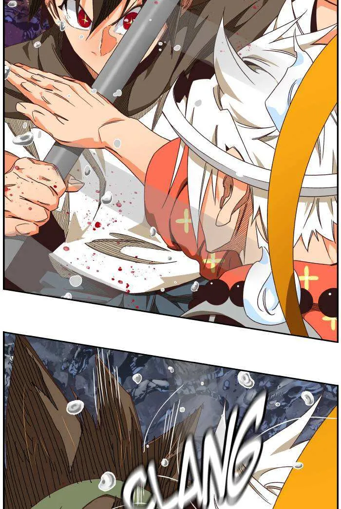 Chapter 534, page 100