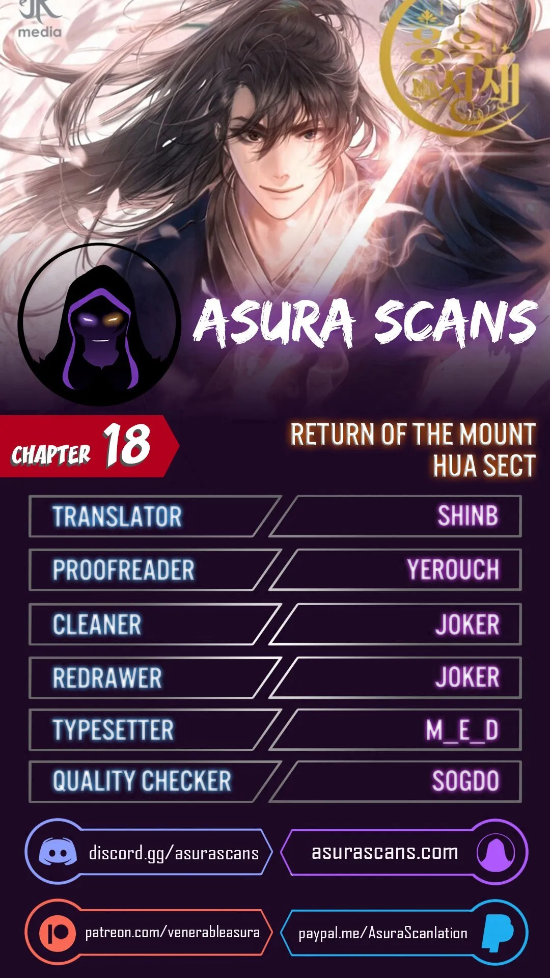 Chapter 18, page 1