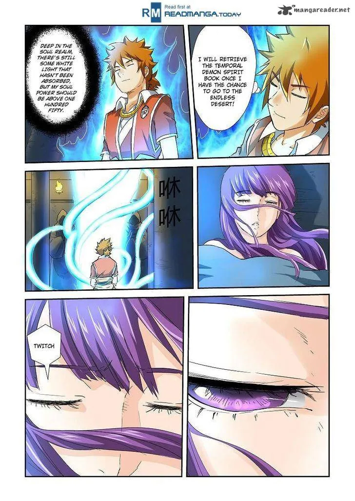 Chapter 64, page 8