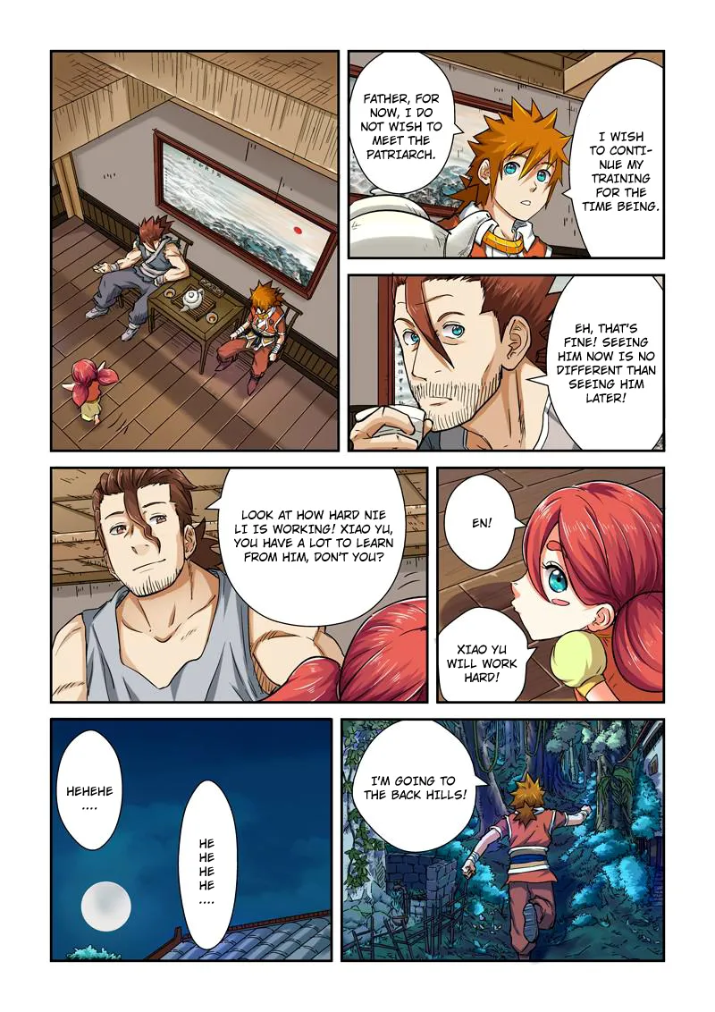 Chapter 85, page 15