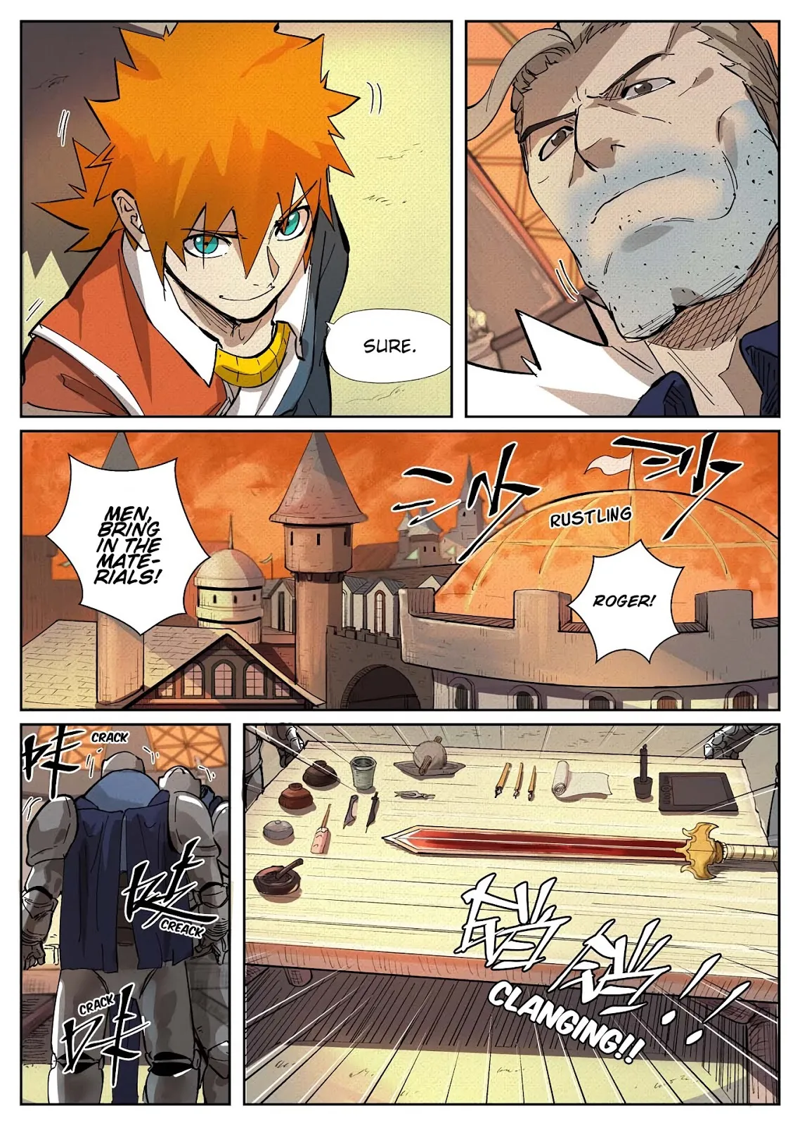 Chapter 232, page 11