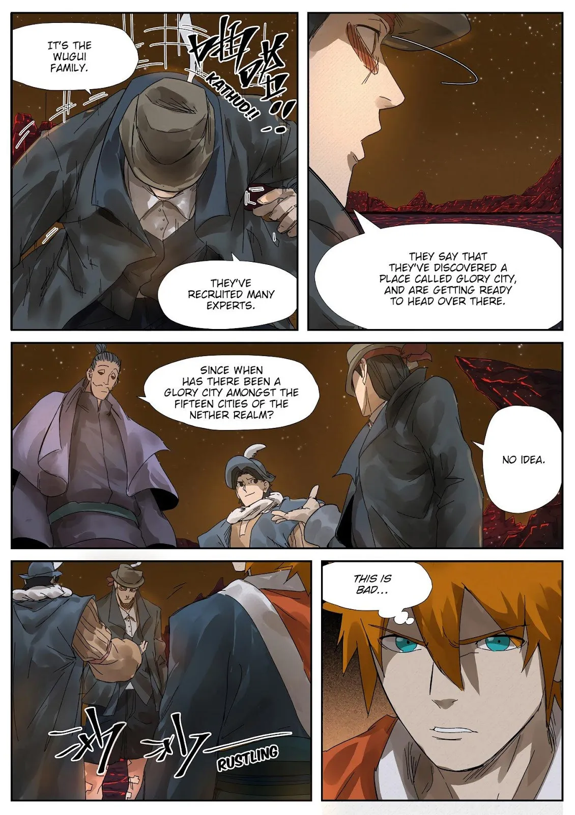 Chapter 234, page 19