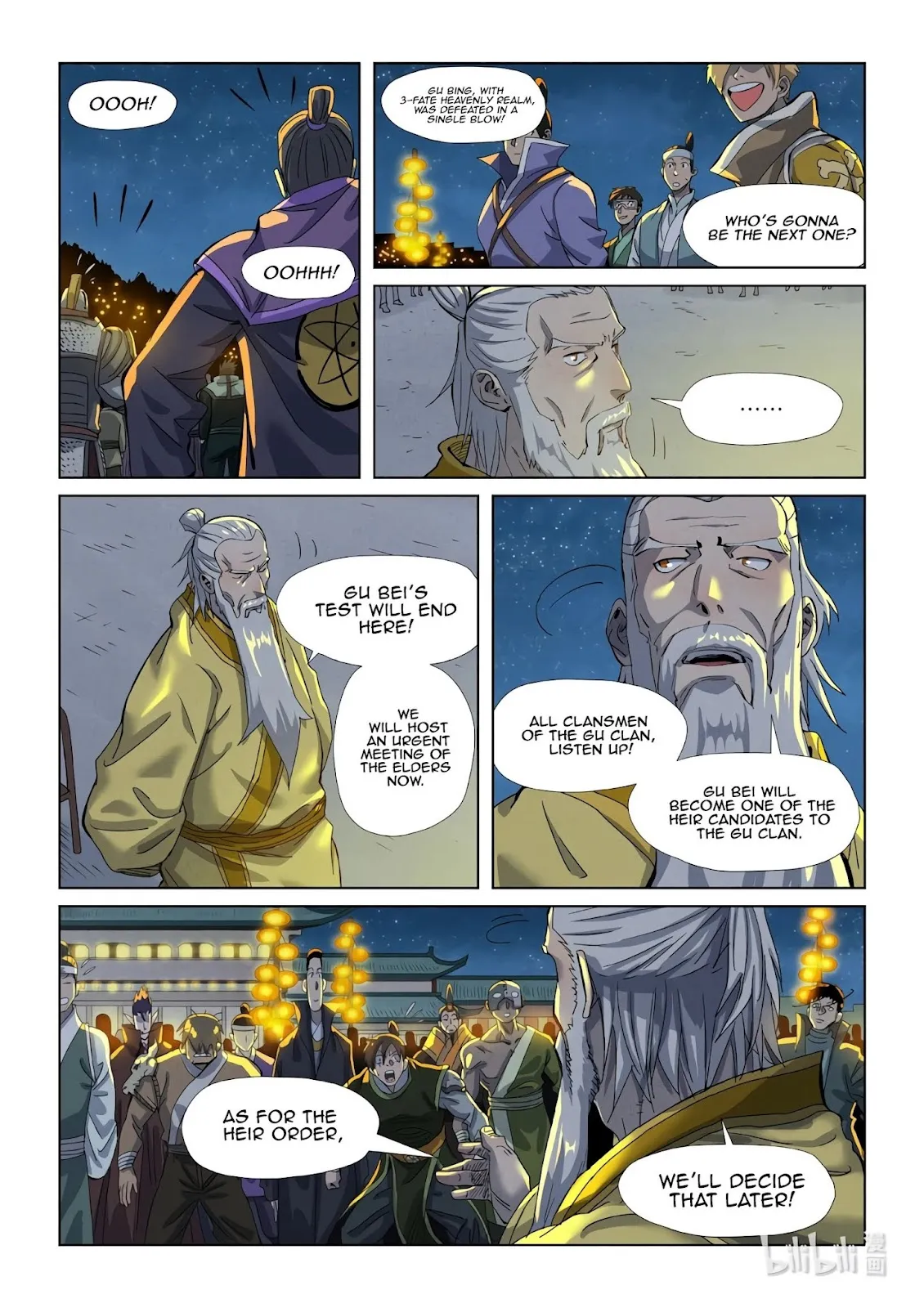 Chapter 350, page 14