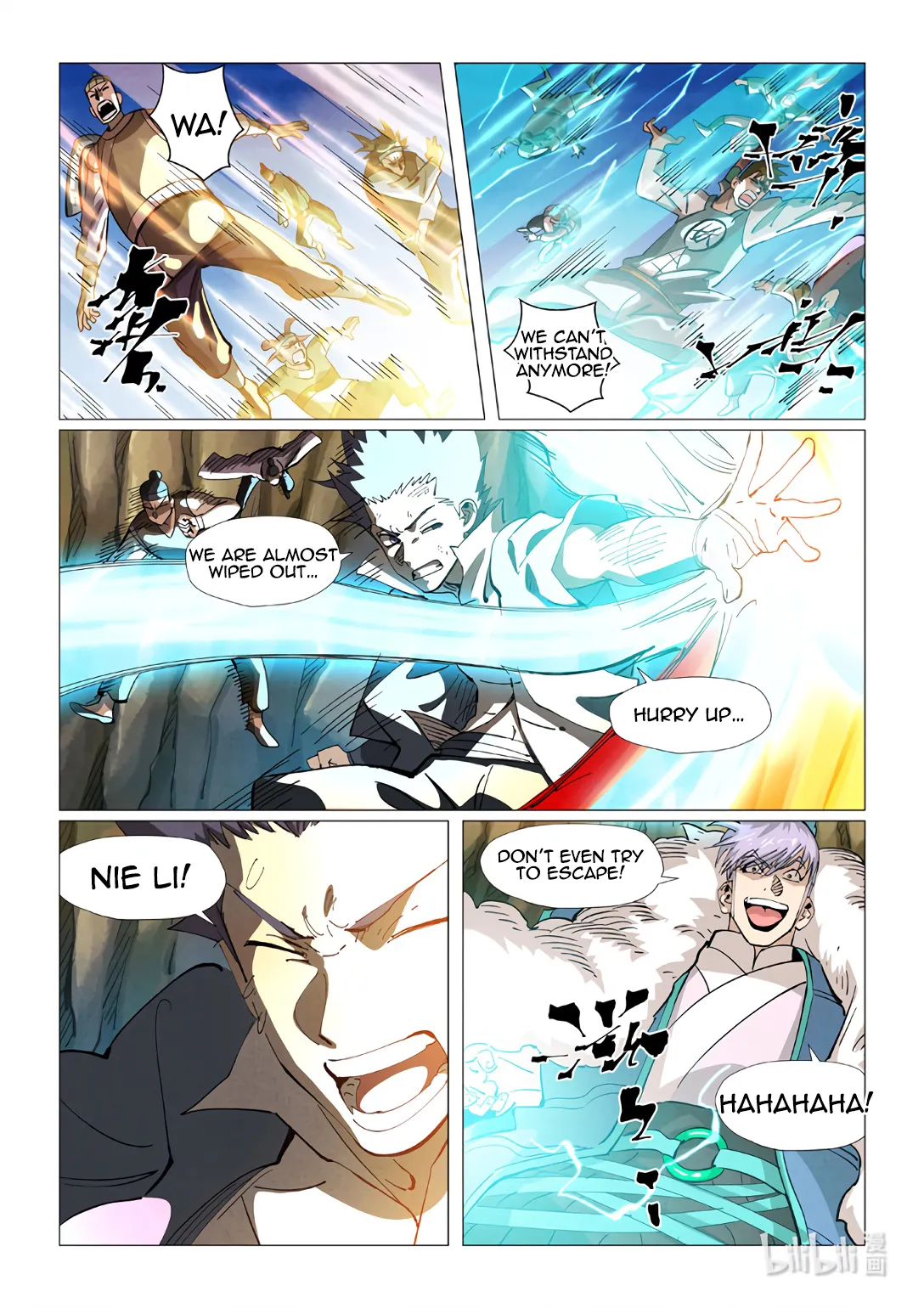 Chapter 381, page 14
