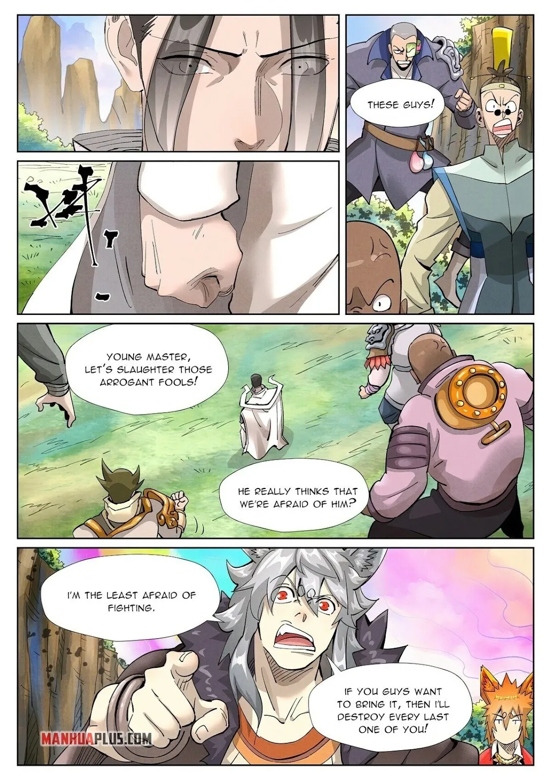 Chapter 388, page 16