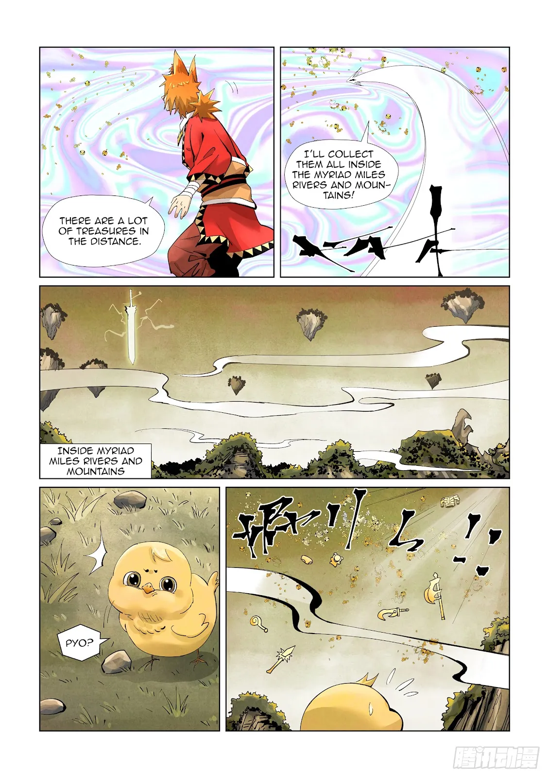 Chapter 405, page 18