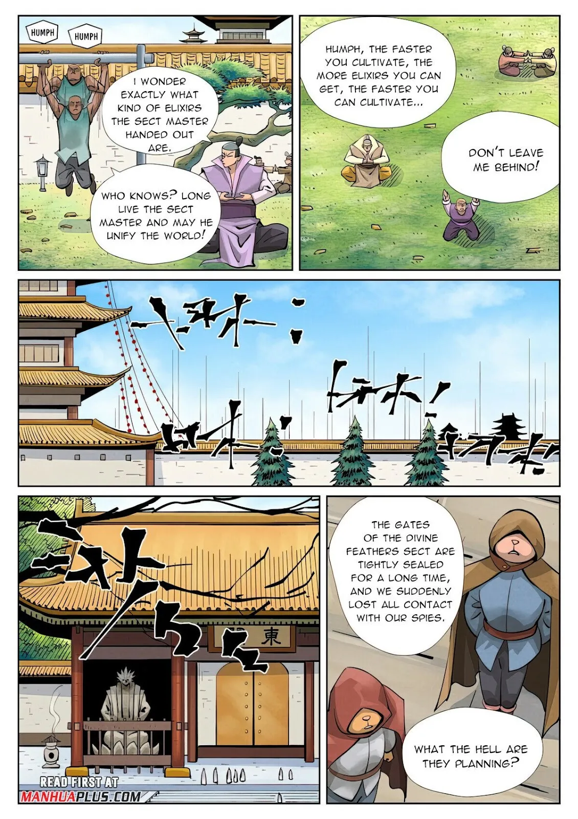 Chapter 429, page 4